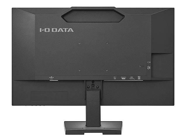 [レンタル] アイ･オー･データ 機器 I-O DATA 27型液晶ディスプレイ LCD-C271DBX - 6