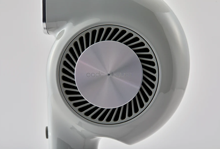 [レンタル] cado（カド―） ヘアドライヤー cuaura BD-E2 - 3