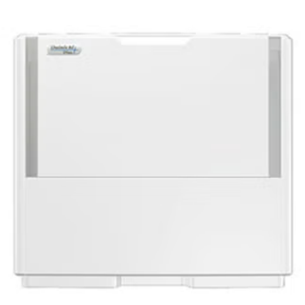 [レンタル] ダイニチ プラス(Dainichi Plus) ハイブリッド式加湿器 HD-PN246（木造40畳/プレハブ67畳）