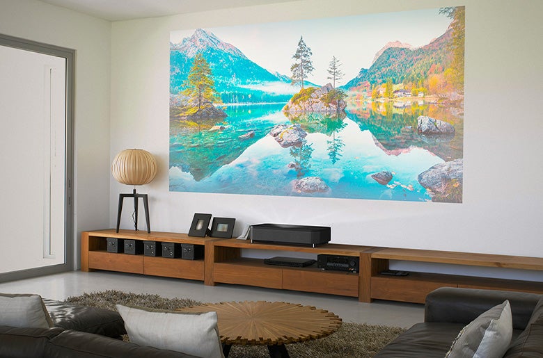 [レンタル] エプソン dreamio EH-LS800 ホームプロジェクター - 19