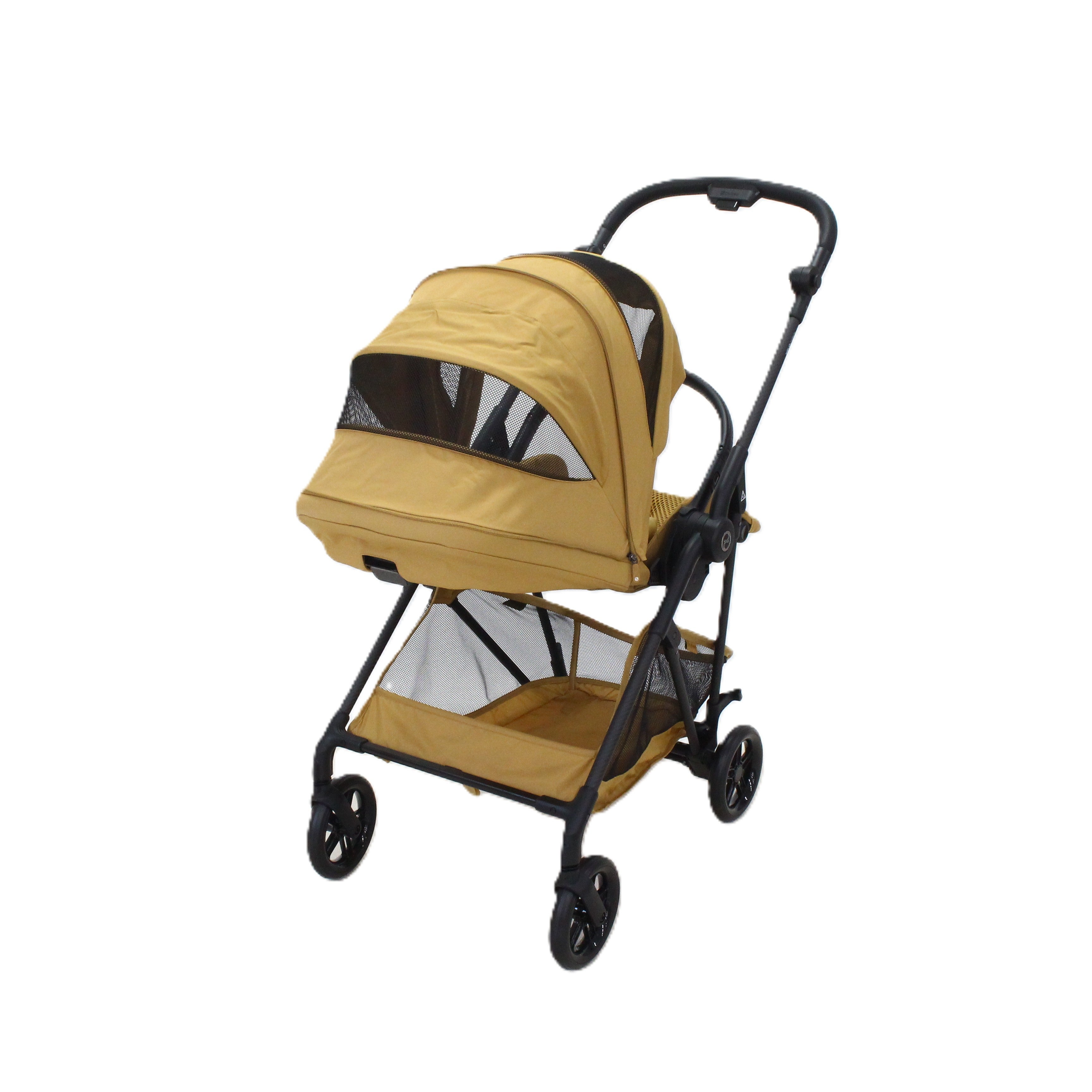 [レンタル] サイベックス ベビーカー メリオ カーボン（2026） - 2