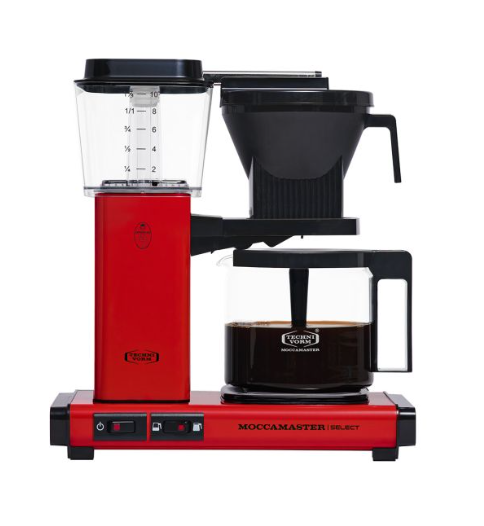 [レンタル] モカマスター KBG SELECT コーヒーマシン - 2