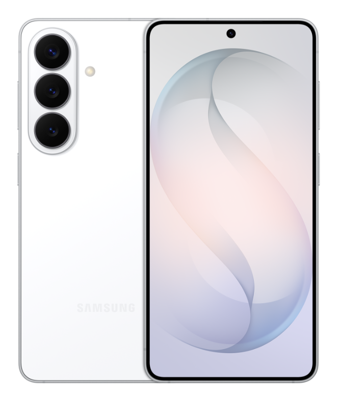 [レンタル] Samsung(サムスン) Galaxy S26 256GB スマートフォン ホワイト