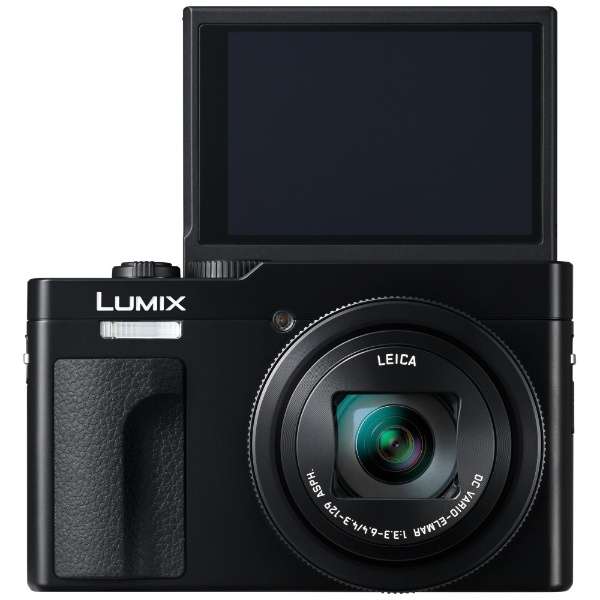 レンタル] パナソニック LUMIX DC-TZ99 コンパクトデジタルカメラ
