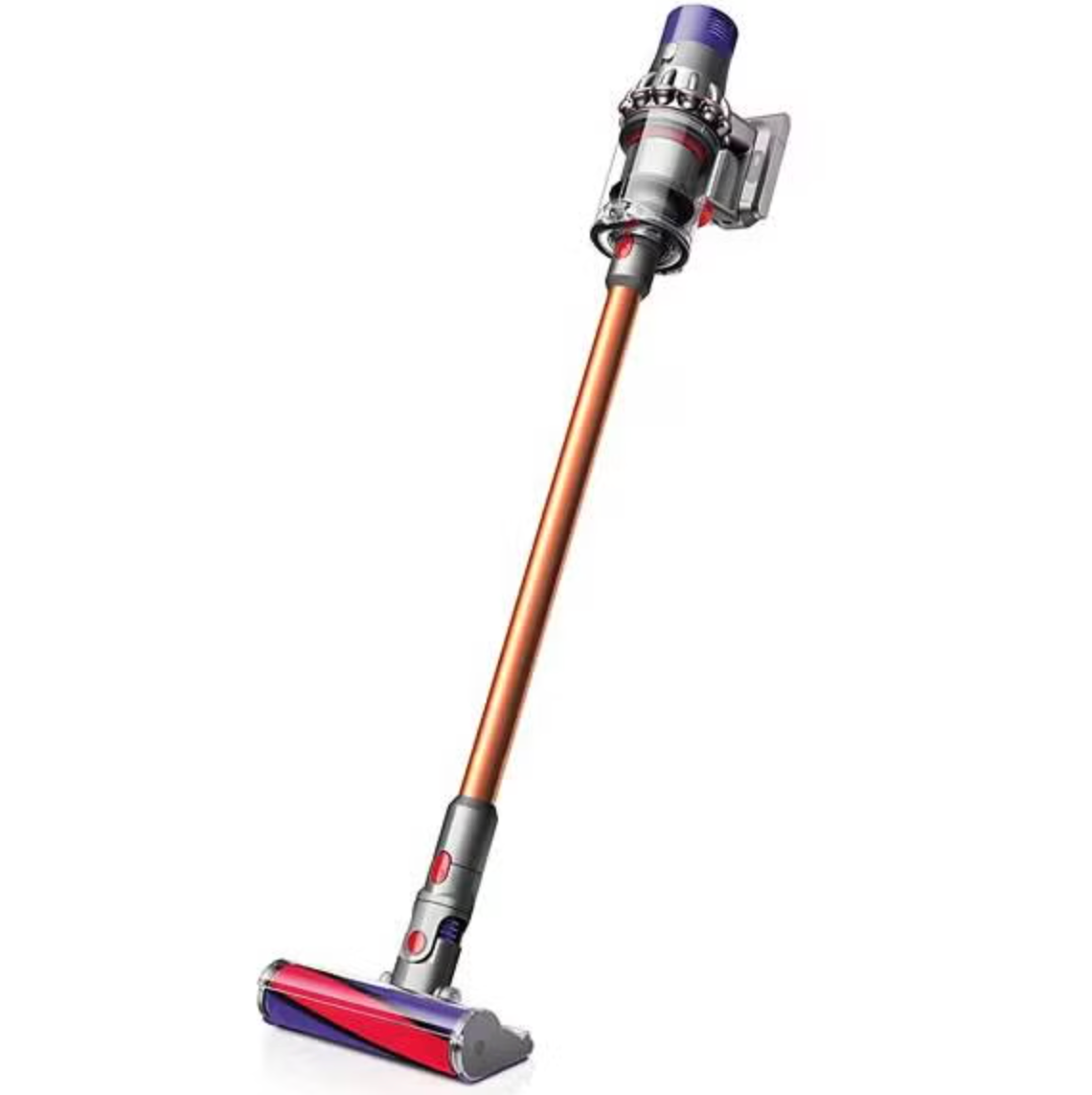 コードレス掃除機・スティッククリーナー