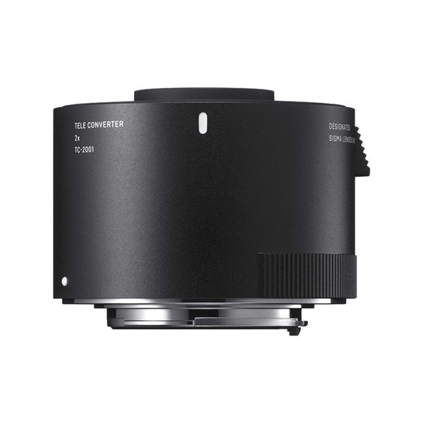 [レンタル] シグマ TC-2001 テレコンバーター(ニコンFマウント)