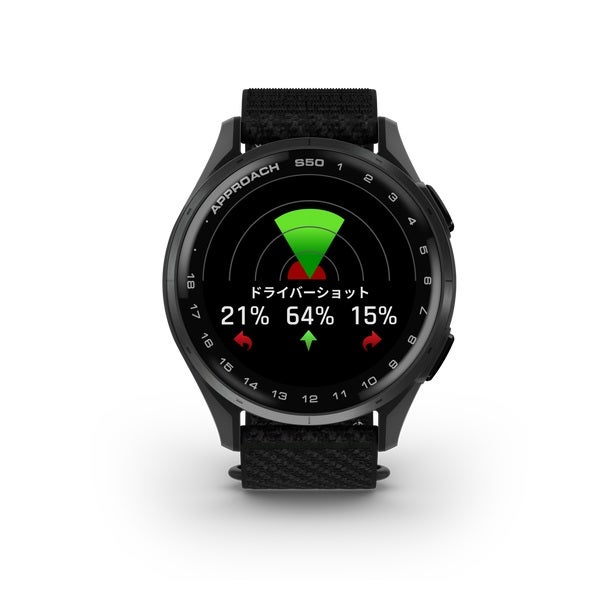 【6/1まで値下げ】Garmin S50 GPSスマートウォッチ 6/1まで値下げ】Garmin S50 GPSスマートウォッチ 6/1まで値下げ