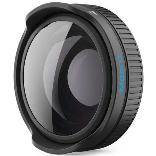 GoPro マクロレンズモッド GoPro HERO13対応