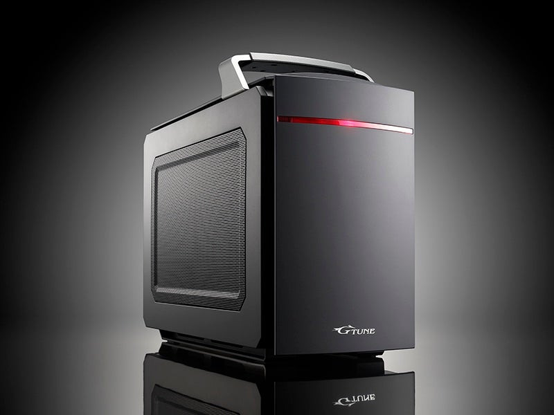 [レンタル] mouse(マウス) G-Tune PG-I7G6T ゲーミングデスクトップパソコン PGI7G6TB7ACCW101DEC - 6