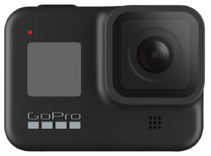 [レンタル] GoPro HERO8 Black
