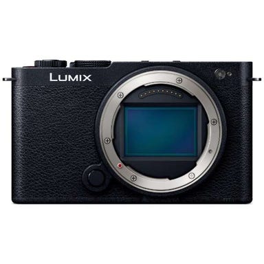 パナソニック LUMIX DC-S9 ボディ ミラーレス一眼 ブラック