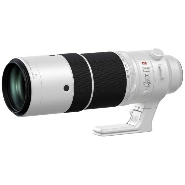 [レンタル] 富士フイルム FUJINON XF150-600mmF5.6-8 R LM OIS WR 超望遠ズームレンズ