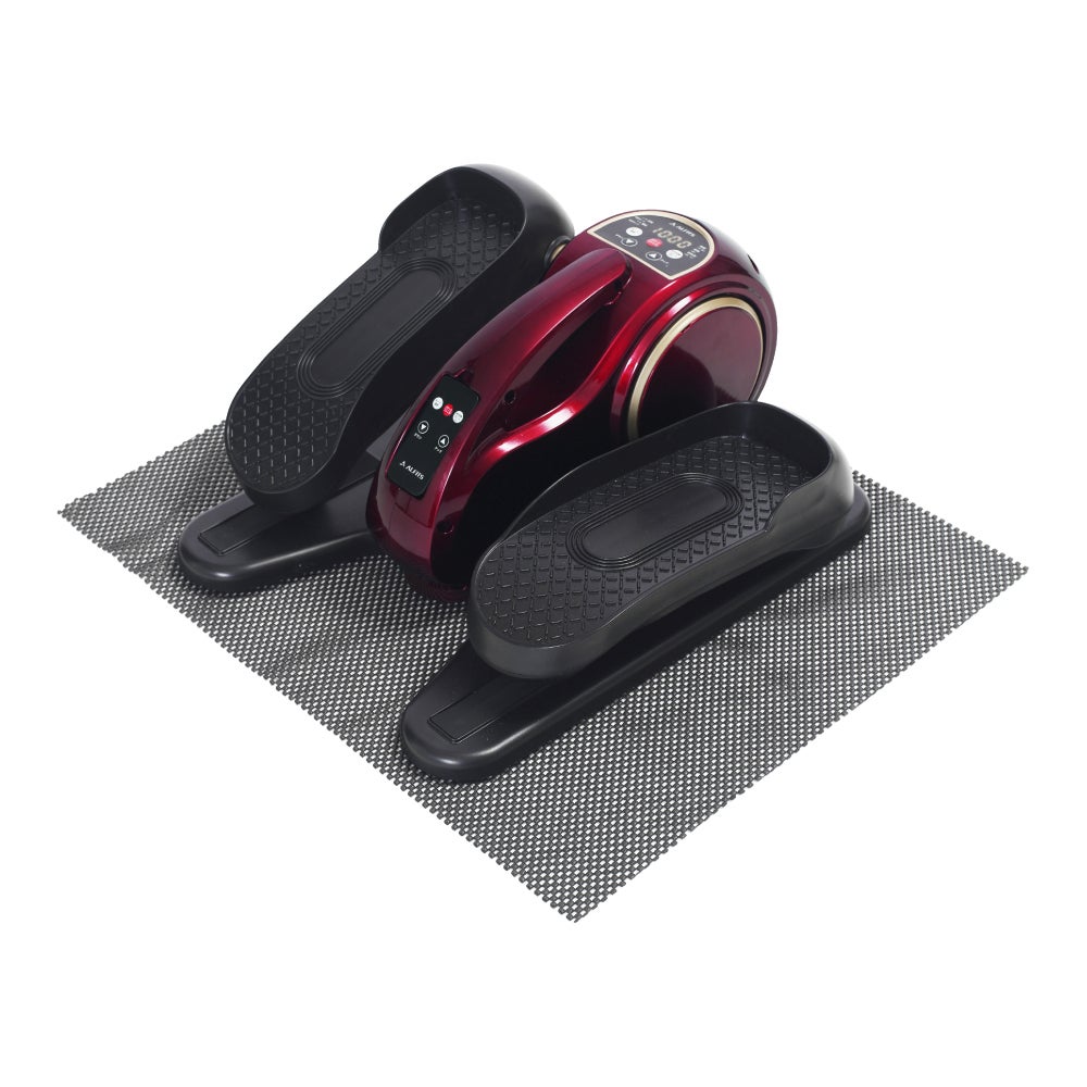 [レンタル] ALINCO(アルインコ) FA3023R 電動ラクこぎサイクル - 4