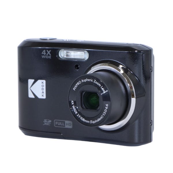 レンタル] コダック PIXPRO FRIENDLY ZOOM FZ45 コンパクト