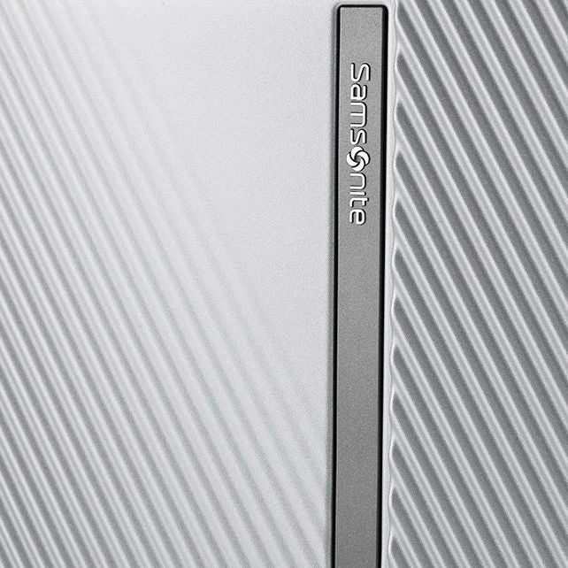 [レンタル] [5-8泊向けサイズ]サムソナイト ジップリックスFT スピナー68EXP 76L/拡張時92 L ハードスーツケースの宅配レンタル - 10