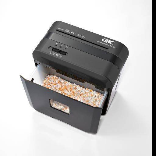 [レンタル] GBC マイクロカットシュレッダー CAC-900 - 3