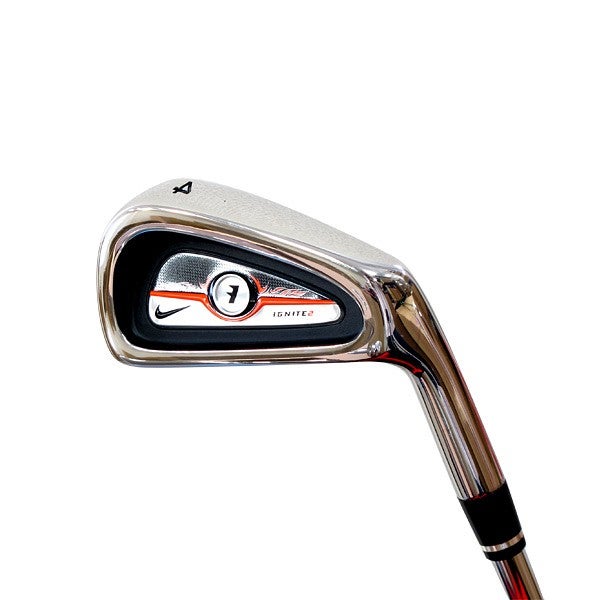 [レンタル] ナイキ ヴィクトリー レッド ゴルフクラブ13本セット メンズ/右利き/標準（R） - 4