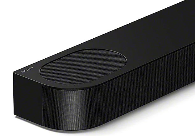 [レンタル] ソニー サウンドバー HT-B600 - 5