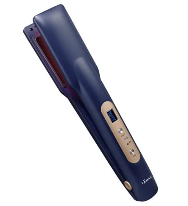 ヤーマン ナイトリペアアイロン