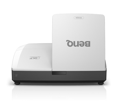BenQ 超短焦点インタラクティブプロジェクター MW855UST+