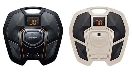 [レンタル] MTG SIXPAD(シックスパッド) Foot fit2 フットフィット2 SP-FF2310 - 3