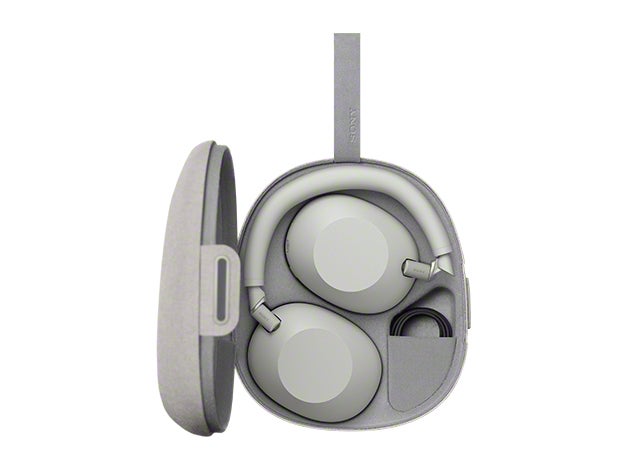 レンタル] ソニー WH-1000XM6 ワイヤレスノイズキャンセリング