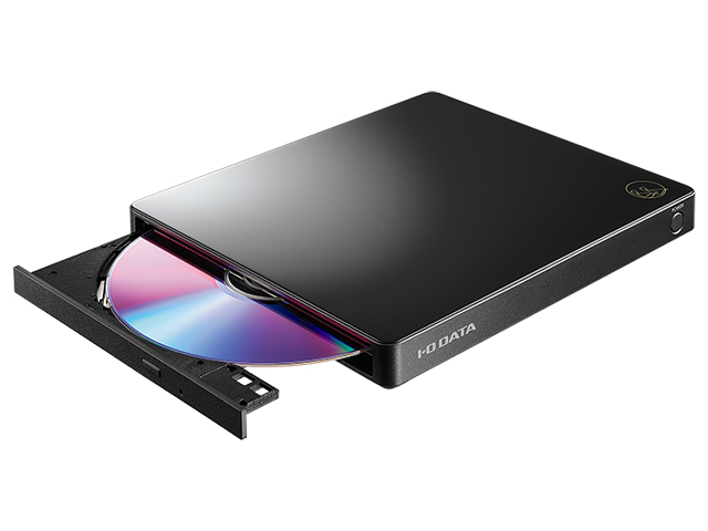 [レンタル] アイ・オー・データ(IODATA) CDレコ CD-6 スマホ用CDレコーダー (CD-6WAシリーズ) - 12