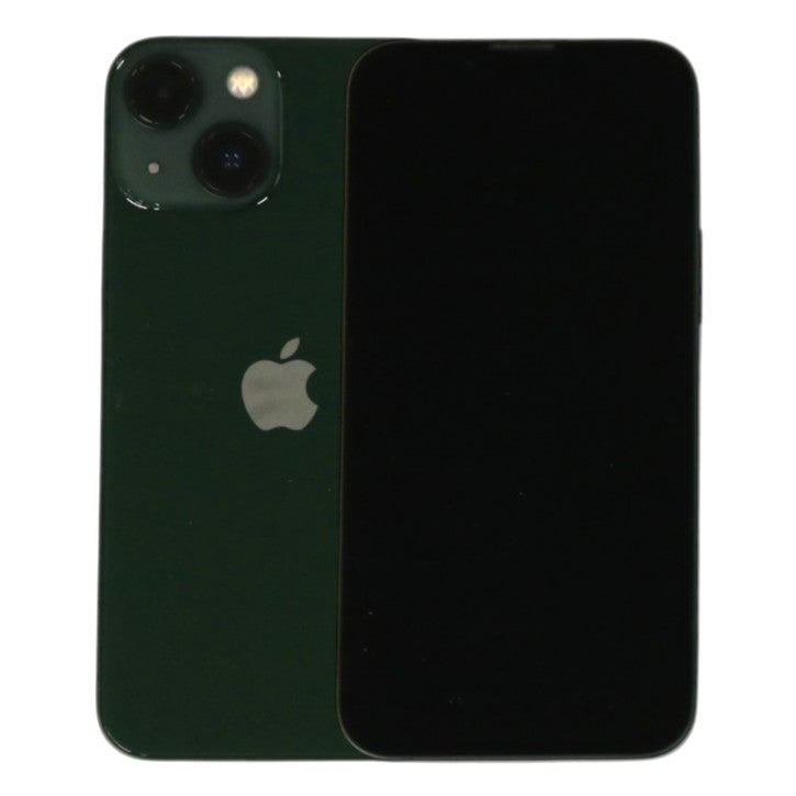 [レンタル] Apple iPhone 13 mini 128GB (SIMフリー) - 4