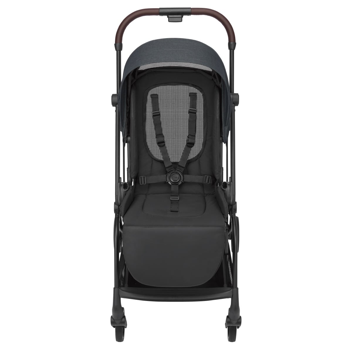 [レンタル] コンビ ベビーカー auto N first BN - 9