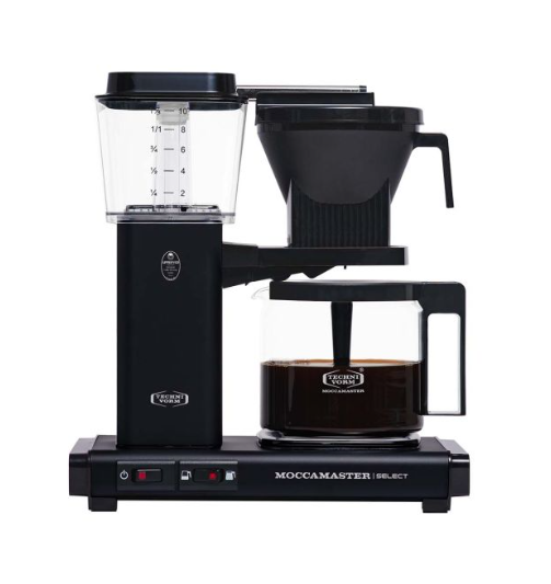 [レンタル] モカマスター KBG SELECT コーヒーマシン - 3