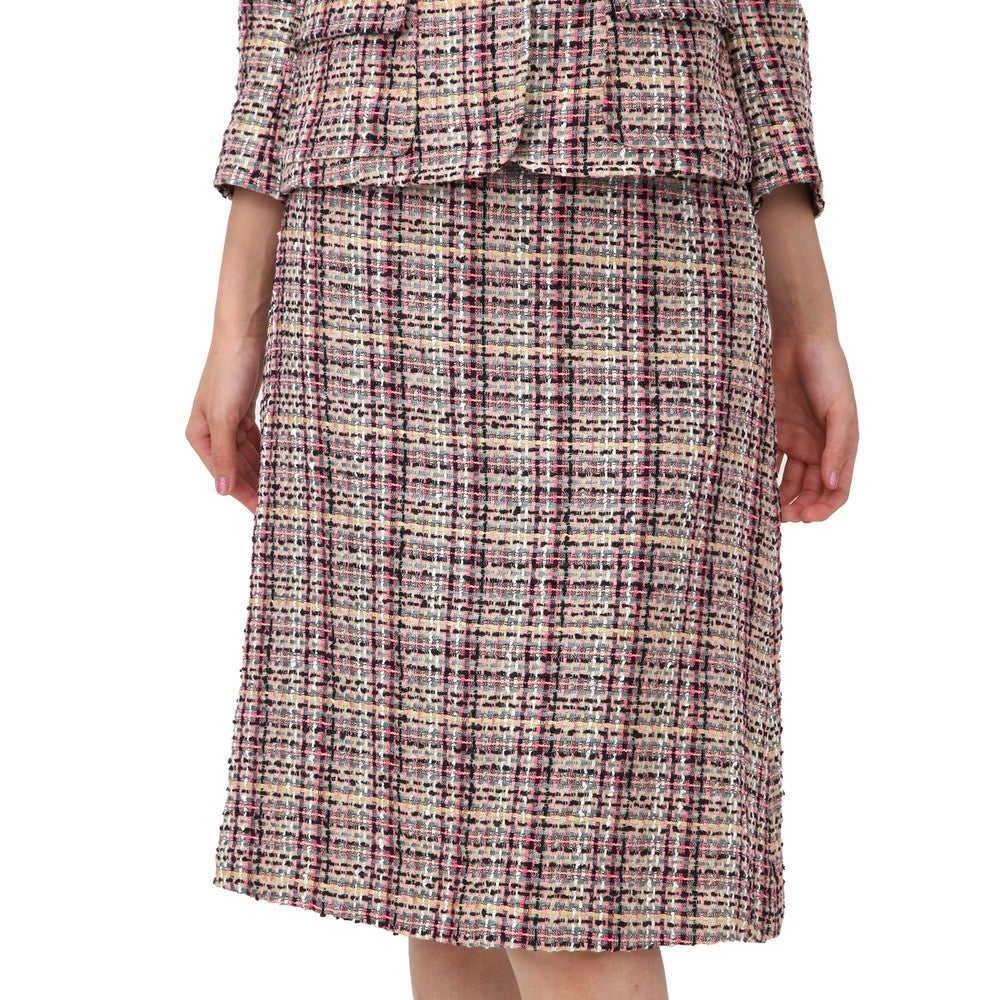 [レンタル] レディース ダナキャラン ニューヨーク スカートスーツの宅配レンタル - 9