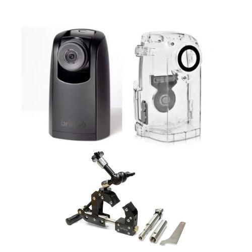 カメラ・ブリンノ(Brinno)のレンタル - Rentio[レンティオ]