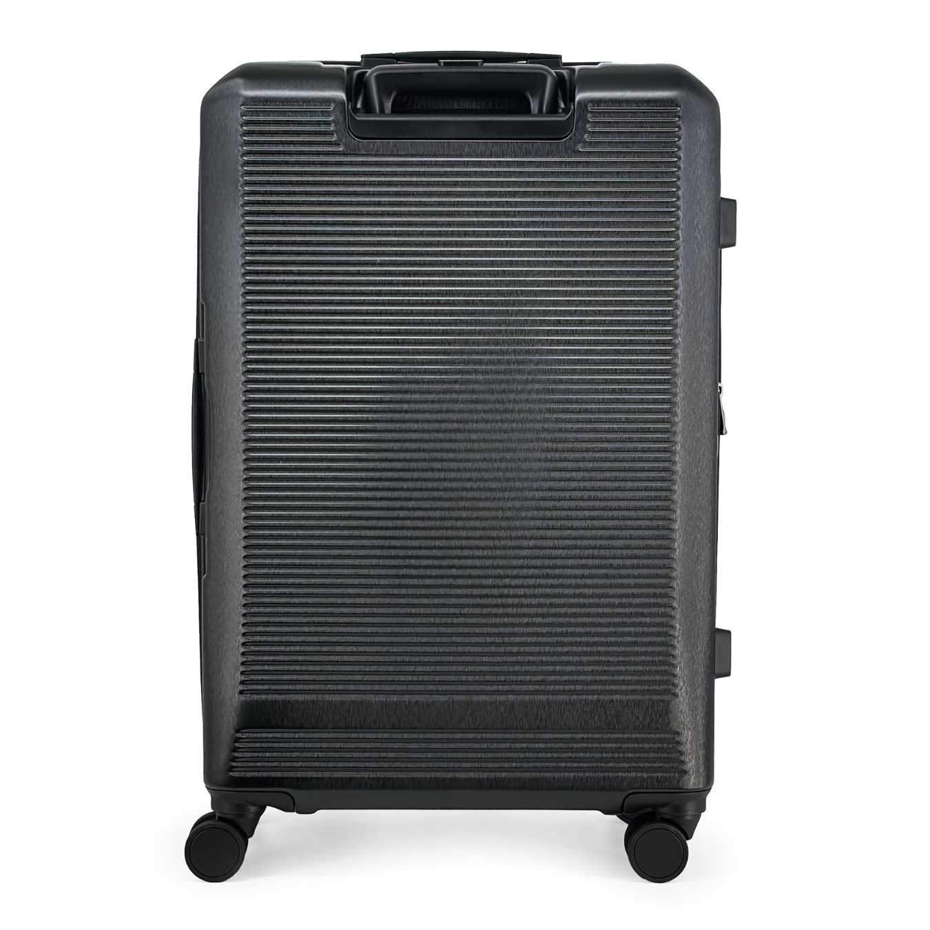 [レンタル] [5-8泊向けサイズ]グランプラス Grand＋ K2 (EXP) Mサイズ 70L/拡張時80L ハード スーツケースの宅配レンタル - 6