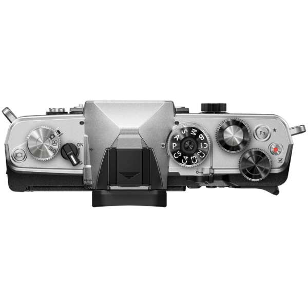 [レンタル] OM SYSTEM OM-3 ボディ ミラーレス一眼 - 4