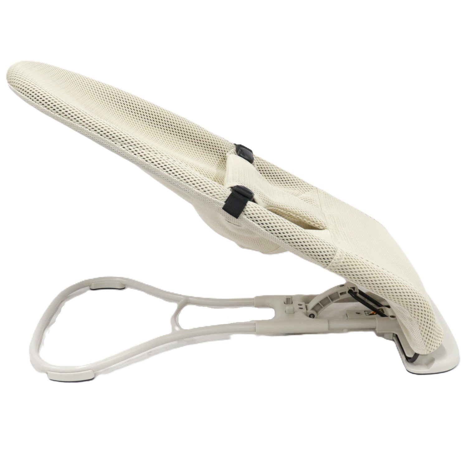 [レンタル] ピジョン Wuggy2(ウギー2) ３Dメッシュ バウンサー - 8