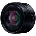 [レンタル] パナソニック LUMIX S 18-40mm F4.5-6.3 標準ズームレンズ (Lマウント用)