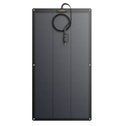 [レンタル] Jackery(ジャクリ) SolarSaga 100 Light ソーラーパネル