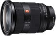 [レンタル] ソニー FE 24-70mm F2.8 GM II SEL2470GM2 標準ズームレンズ