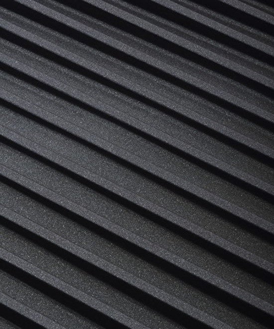 [レンタル] ブルーノ ホットプレート グランデサイズ用グリルプレート - 6