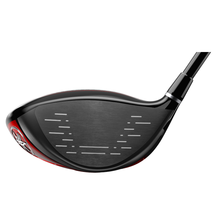 [レンタル] ヤマハ 2022 RMX VD ドライバー (ロフト 10.5°/クラブ長さ 45.5インチ/フレックス S) - 7