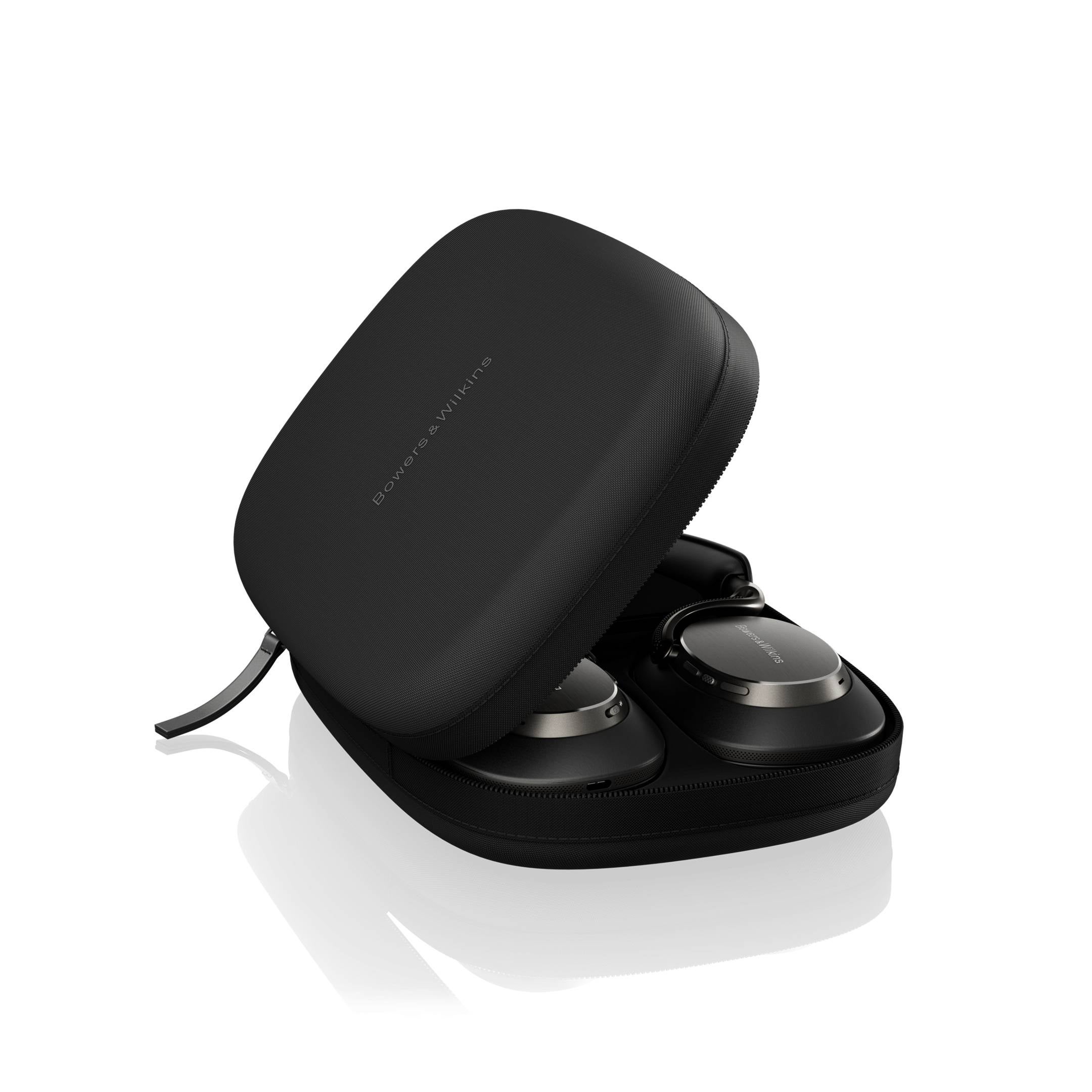 [レンタル] Bowers & Wilkins Px8 S2 ノイズキャンセリングワイヤレスヘッドホン - 5