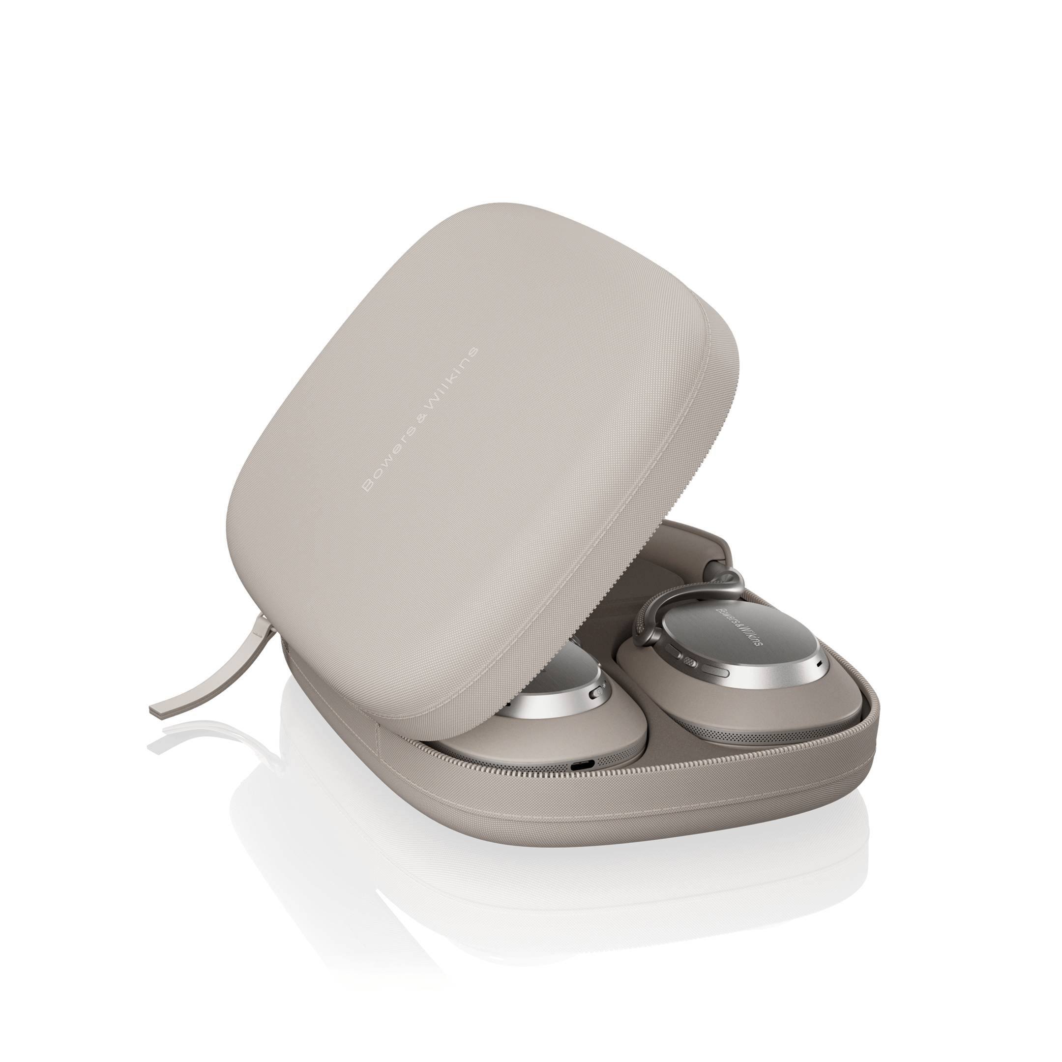 [レンタル] Bowers & Wilkins Px8 S2 ノイズキャンセリングワイヤレスヘッドホン - 10