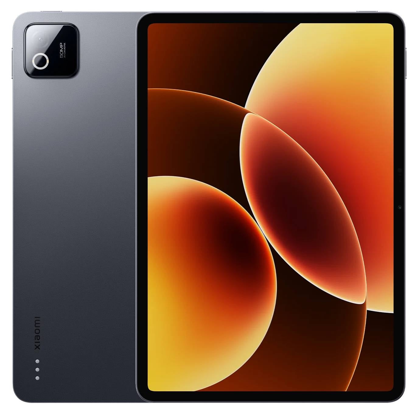 レンタル] Xiaomi(シャオミ) Pad 8 Pro(12GB+512GB) タブレット ブルー
