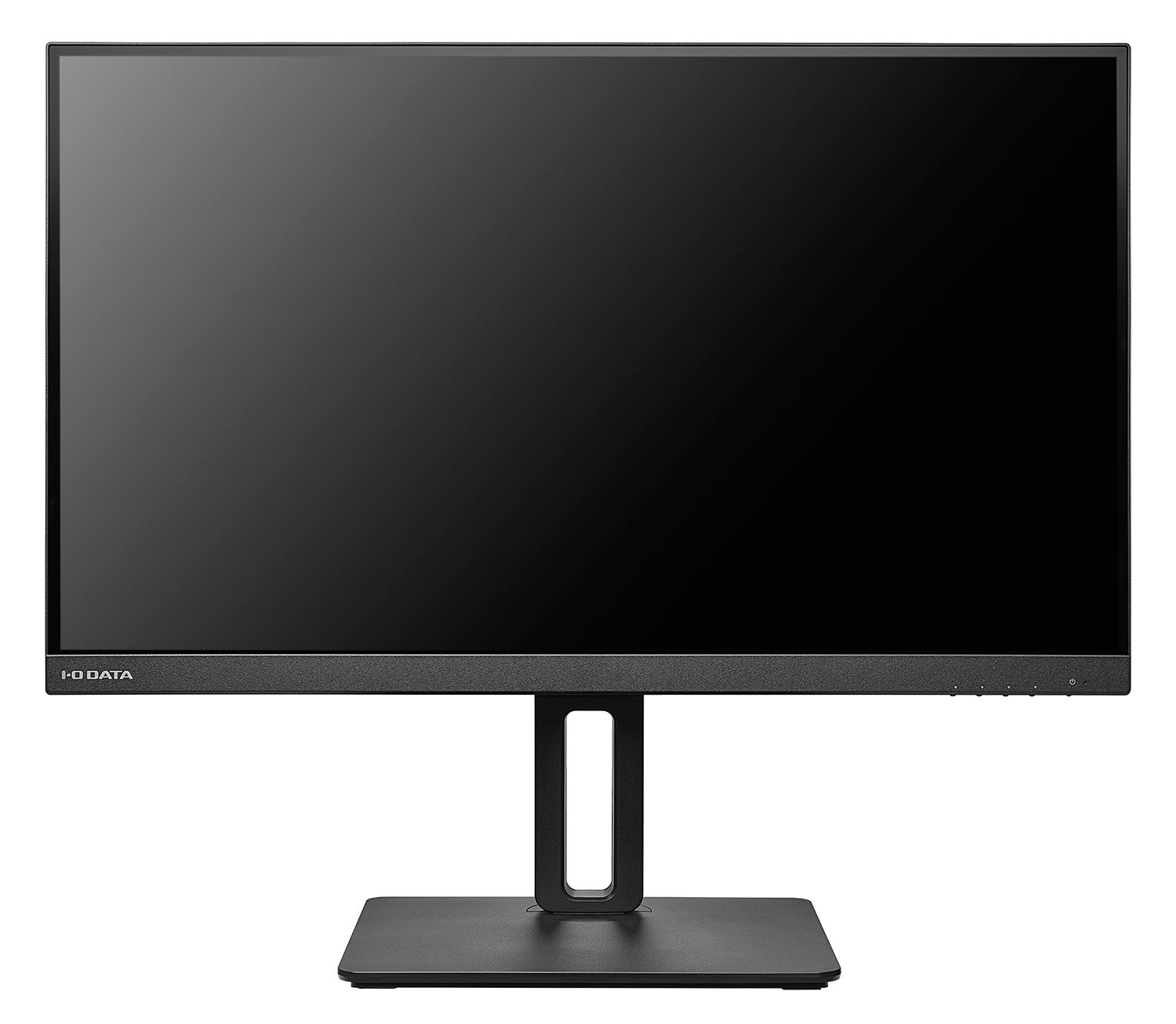 [レンタル] アイ･オー･データ 機器 I-O DATA 27型液晶ディスプレイ LCD-CU271AB-FX 4K対応＆USB Type-C搭載 - 6
