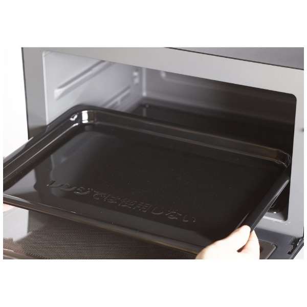 [レンタル] [20L]シロカ オーブンレンジ SX-20G151(K) - 3