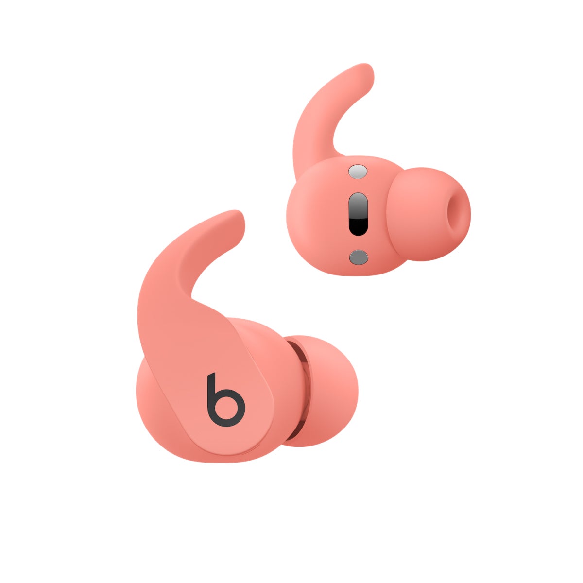 Beats Fit Pro ピンク 美品✨動作確認済 即日発送 Beats Fit Pro ピンク