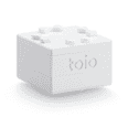 [レンタル] ソニー ロボットトイ toio™(トイオ) コアキューブ2個セット TPH-1000T010
