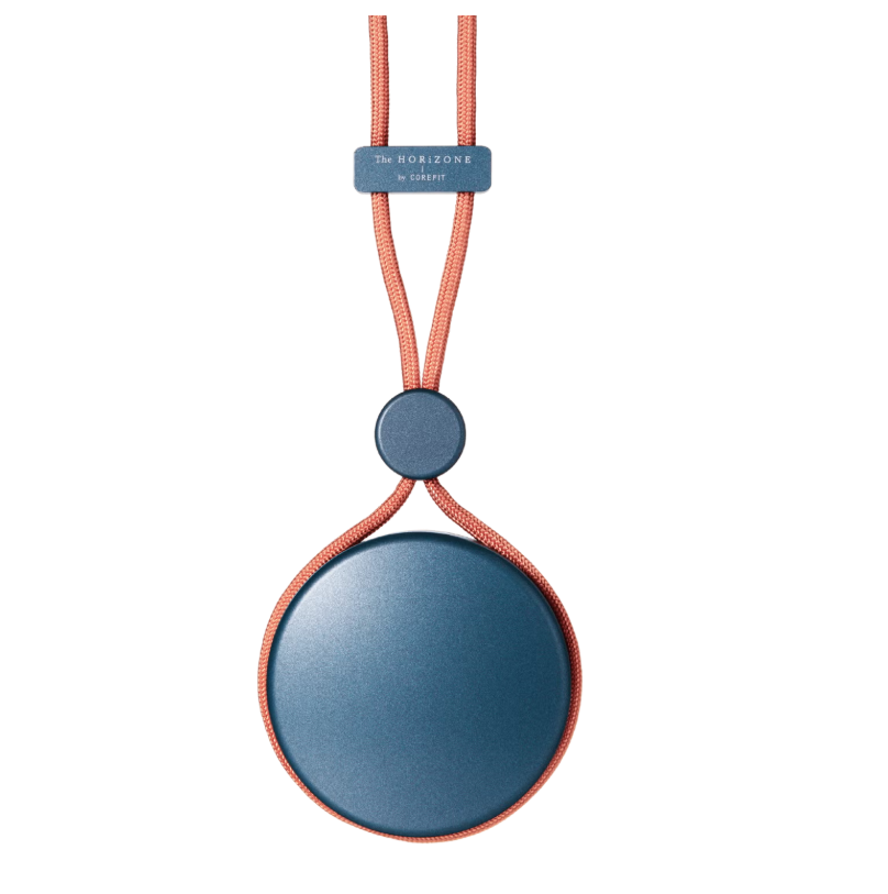 [レンタル] コアフィット(COREFIT) フェイスケア2点セット（フェイスポインター2 + ザ・ホライゾン ） - 3