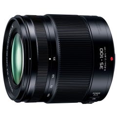 レンタル] パナソニック LUMIX G X VARIO 35-100mm F2.8 II POWER O.I.S.  望遠ズームレンズのお試し・サブスク｜宅配レンタル・リースで借りる - Rentio[レンティオ]