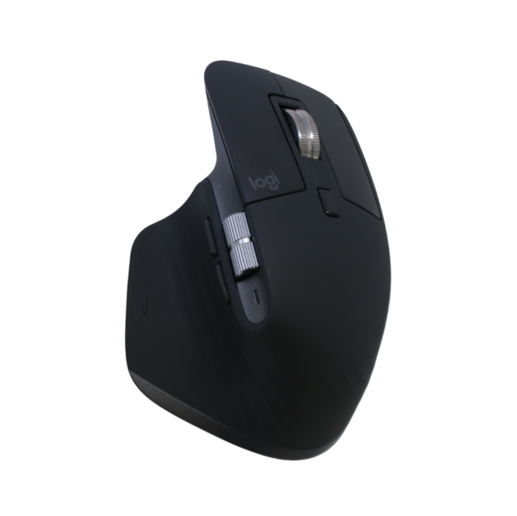 レンタル] Logicool パフォーマンスワイヤレスマウス MX MASTER 3S